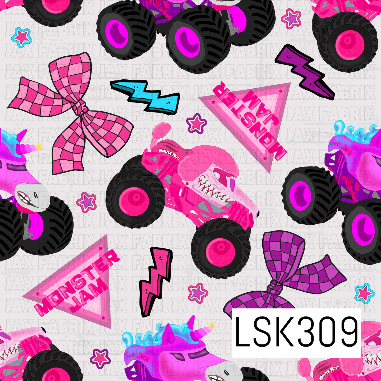 LSK309