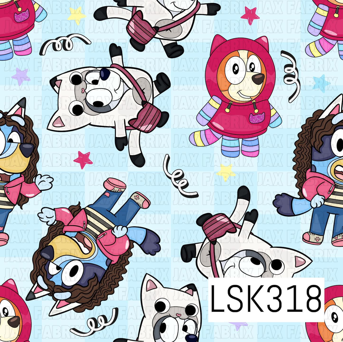 LSK318