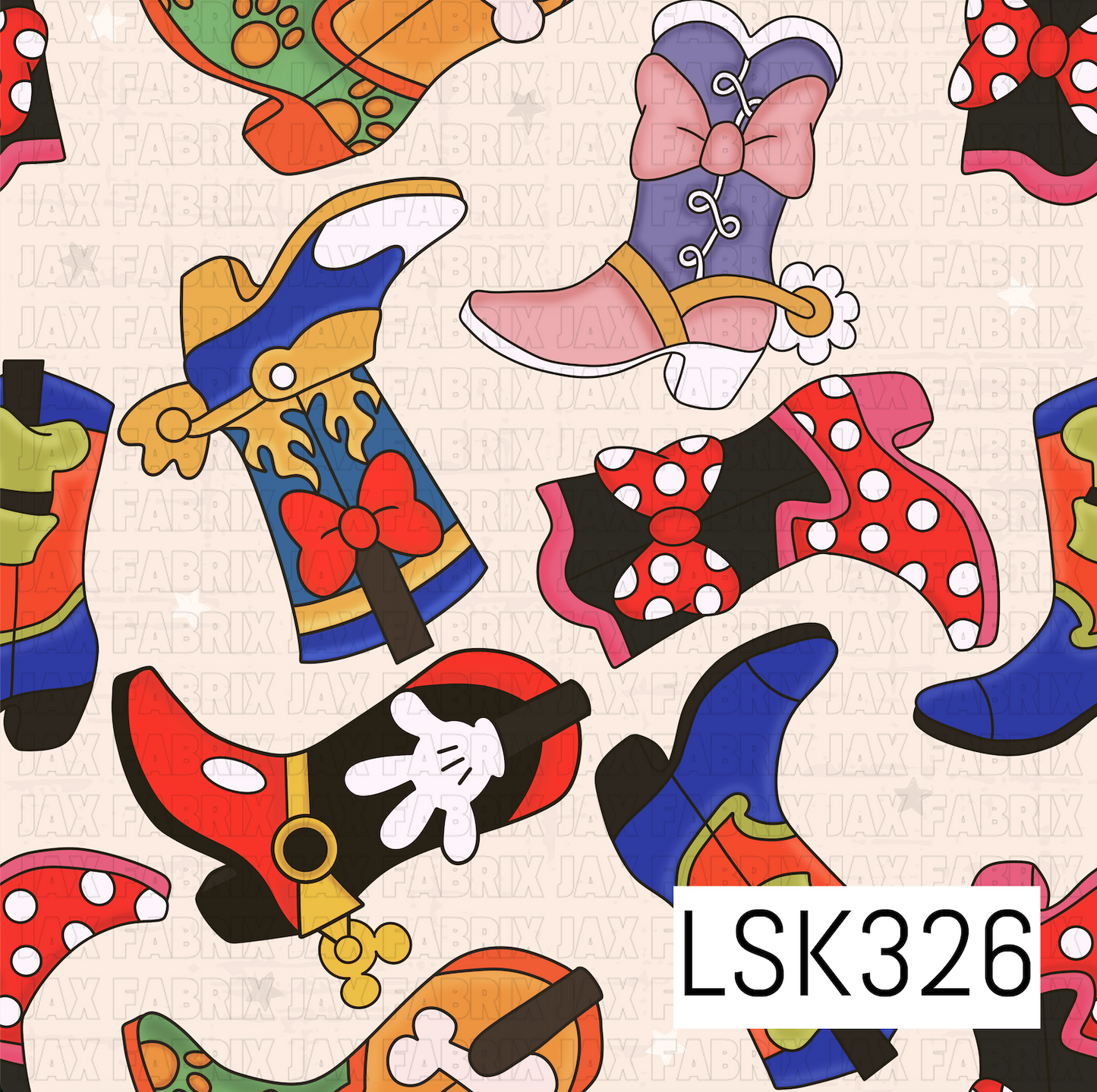 LSK326