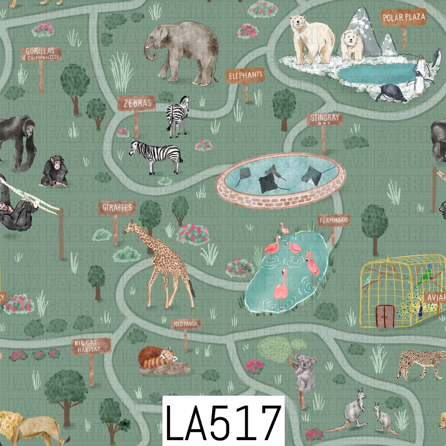 LA517