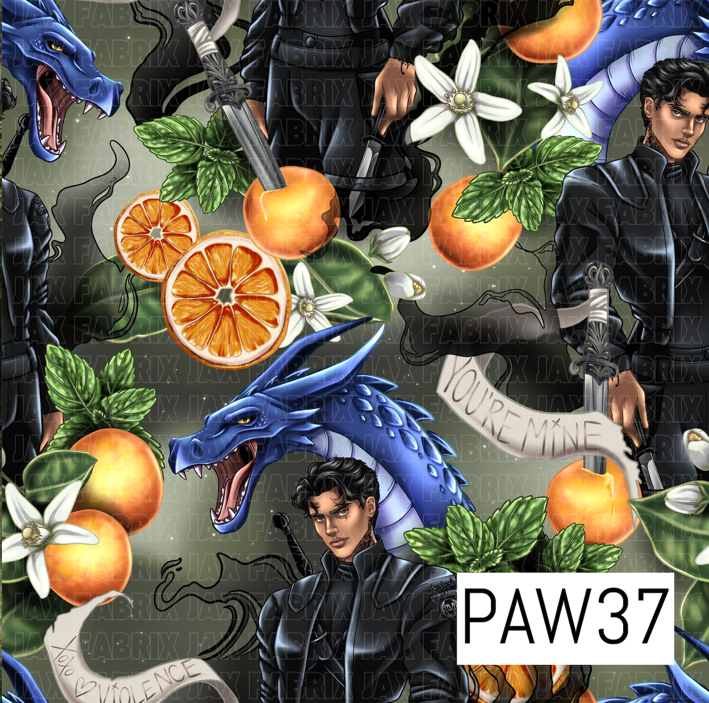 PAW37
