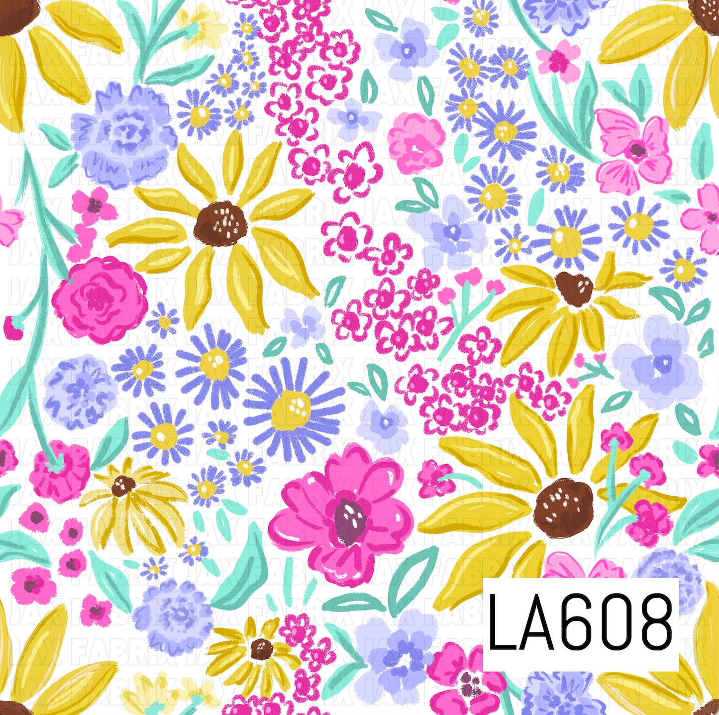 LA608
