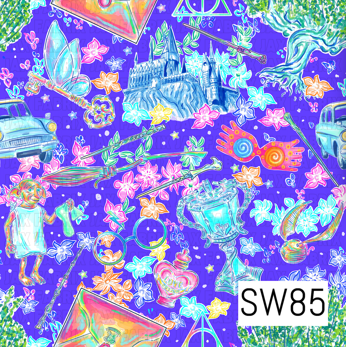 SW85