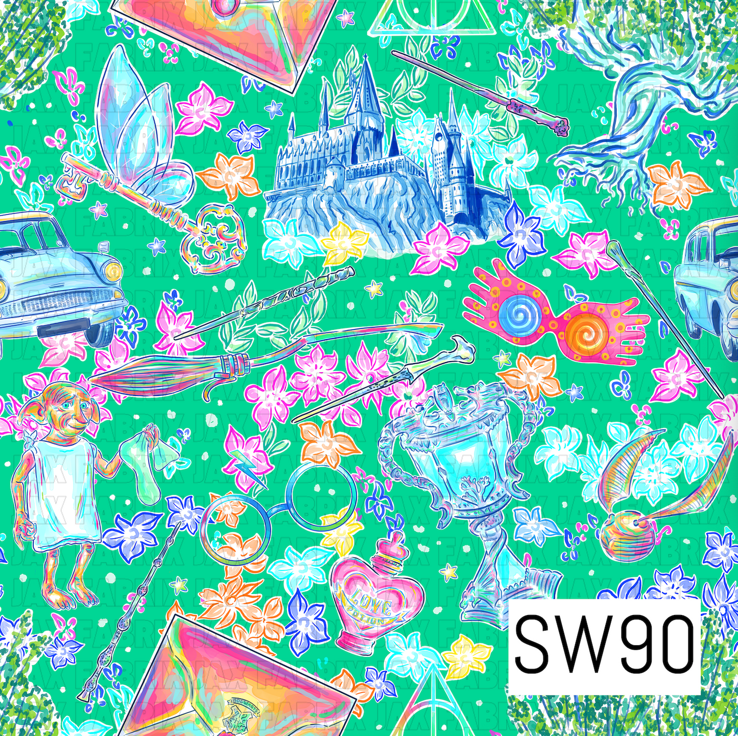 SW90