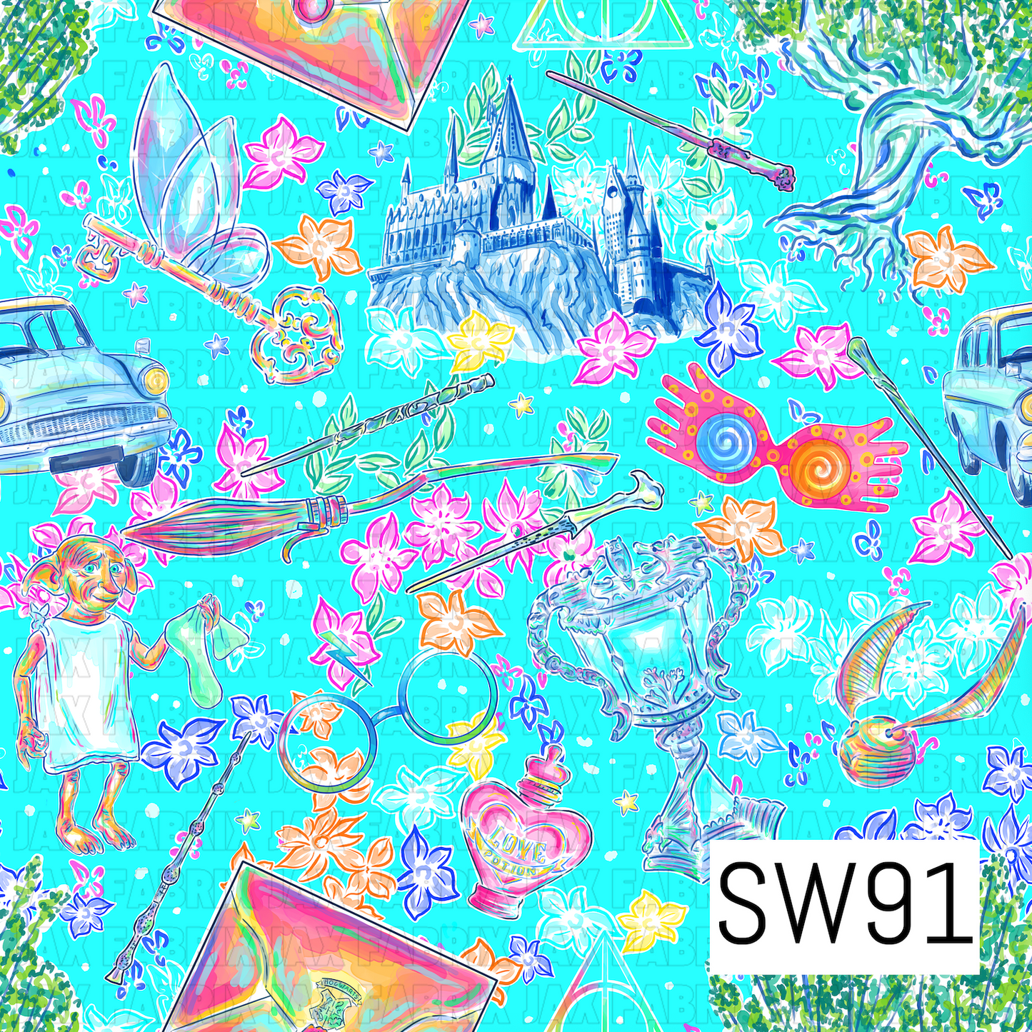 SW91