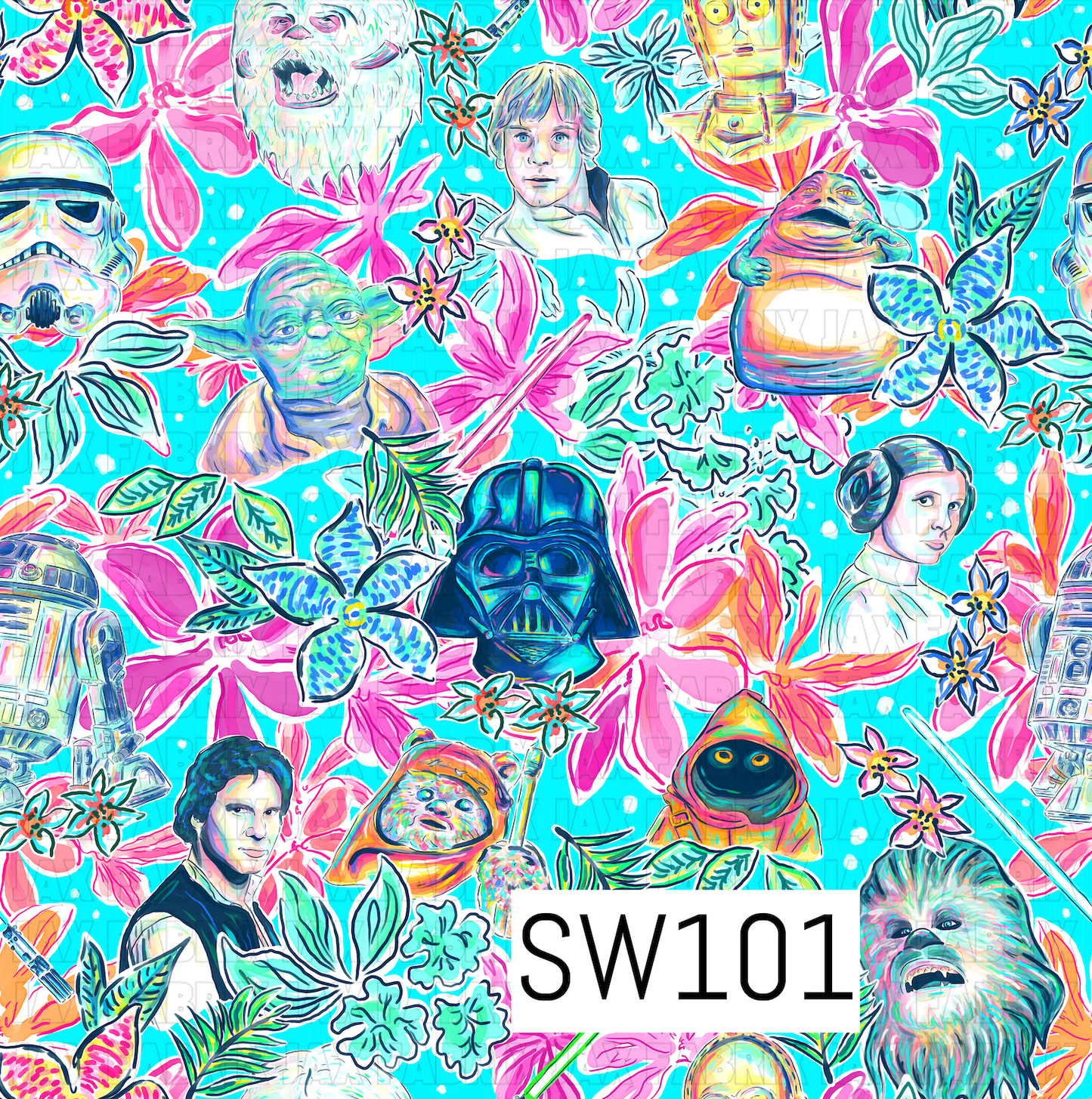 SW101