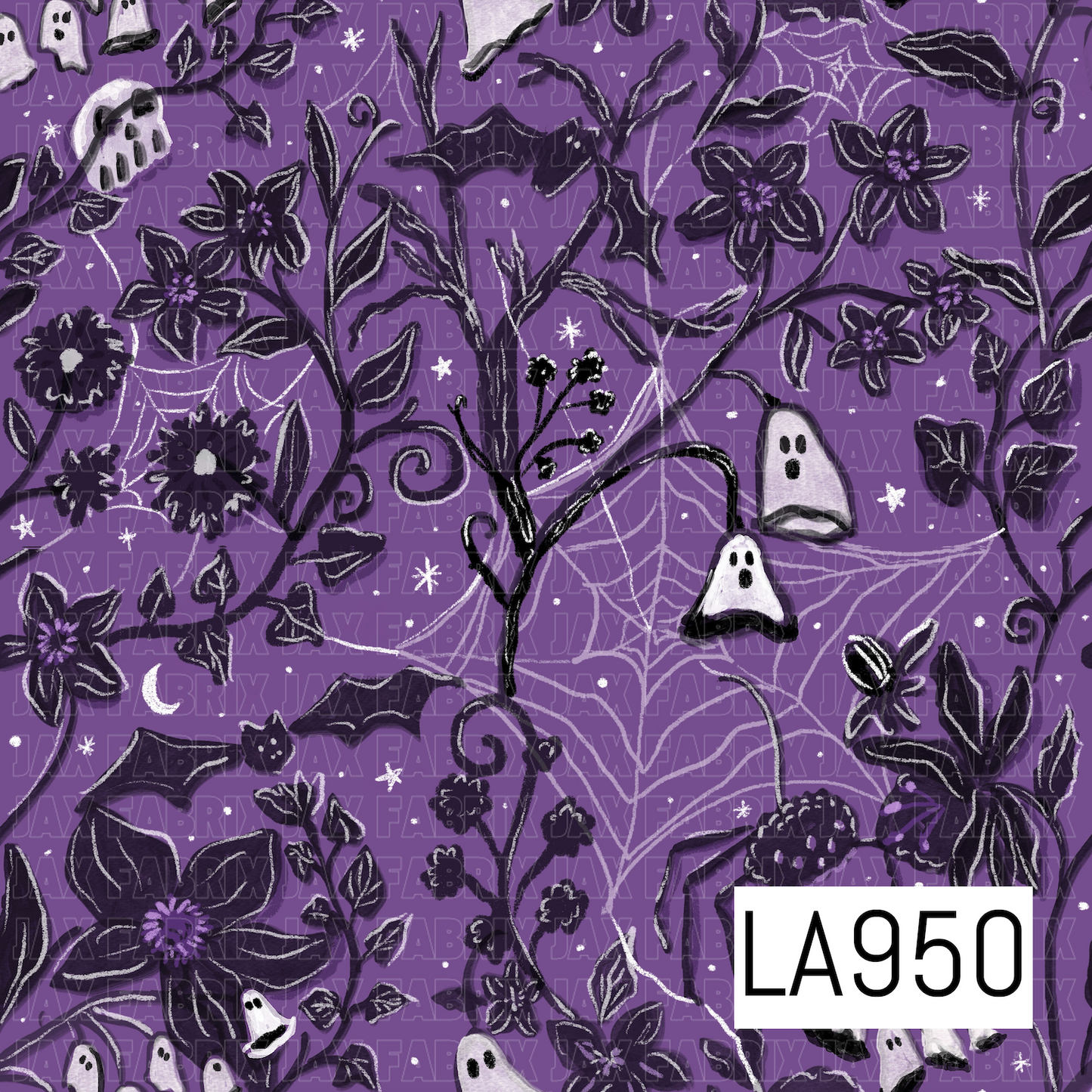 LA950