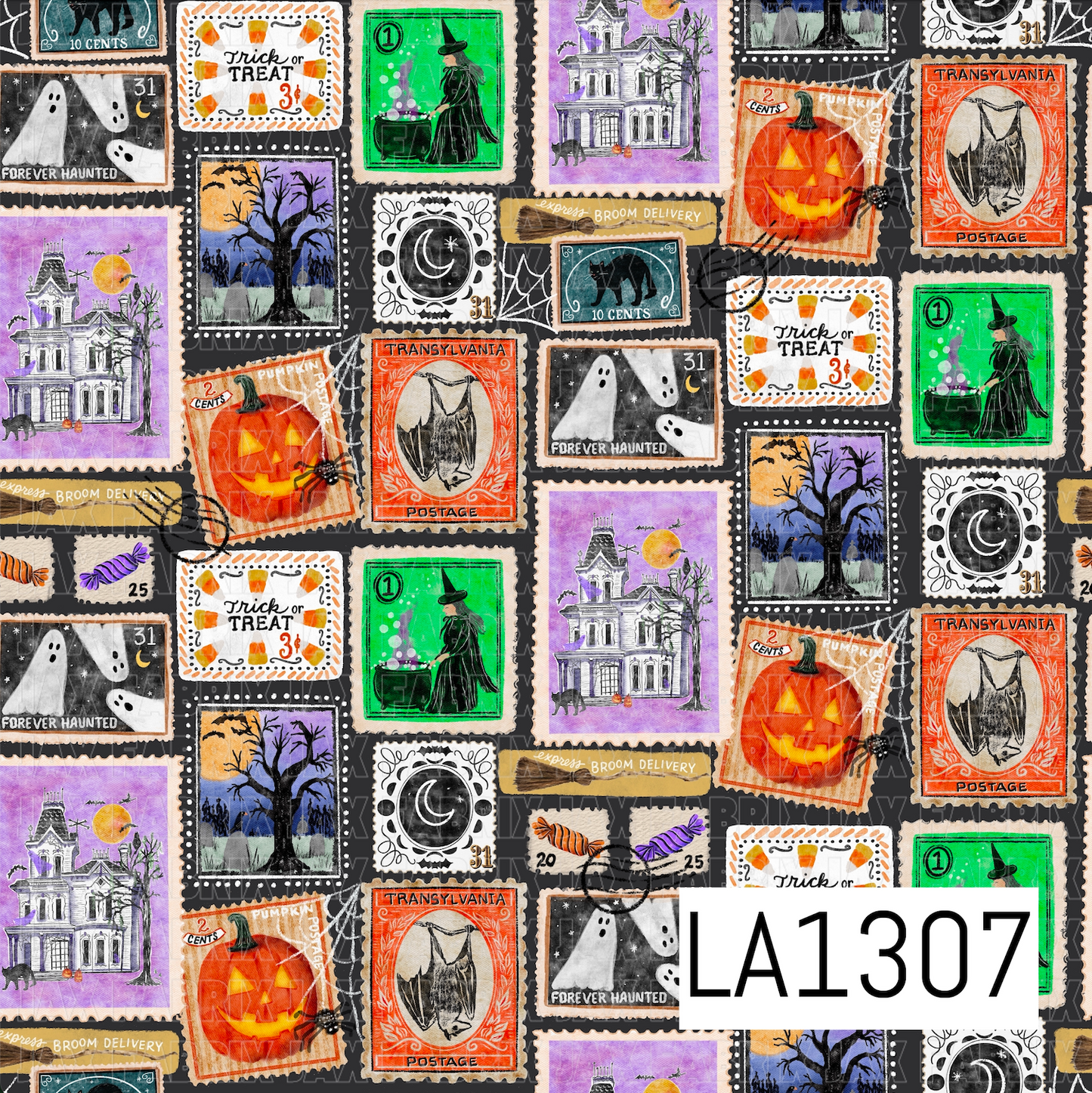 LA1307