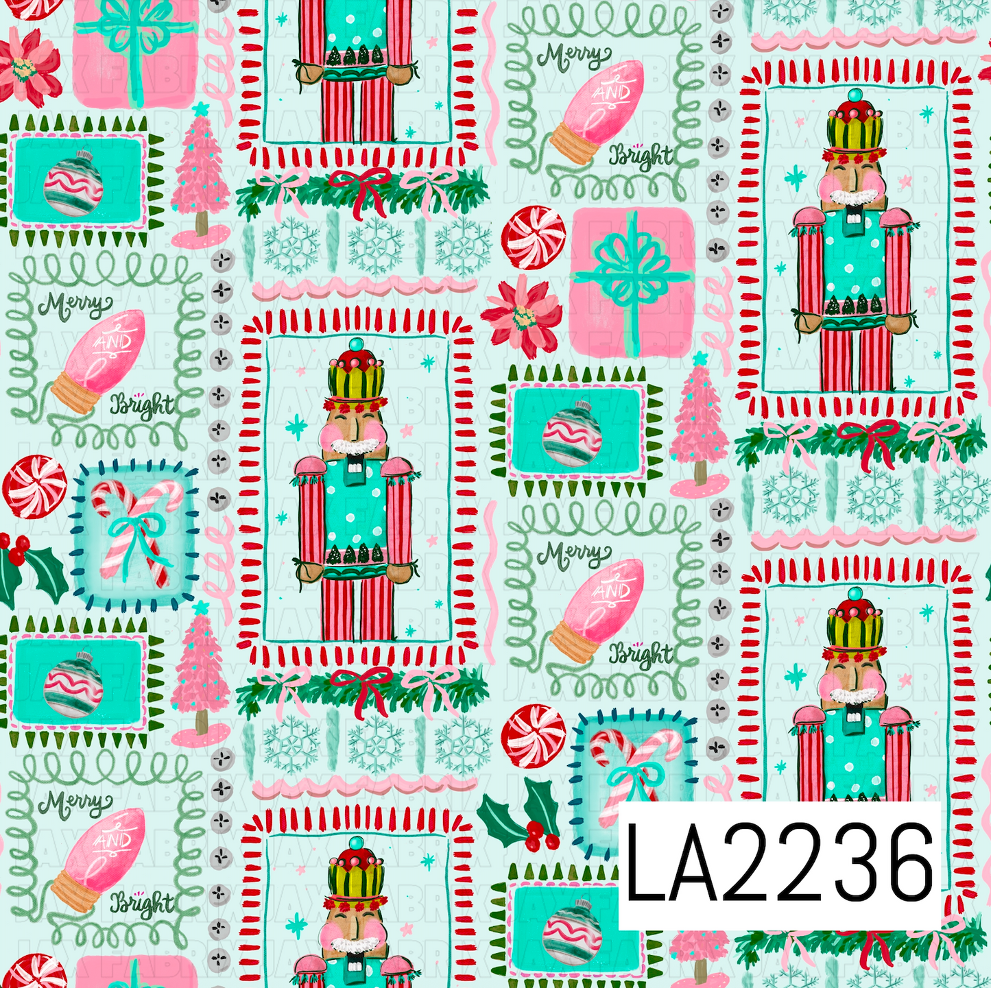 LA2236