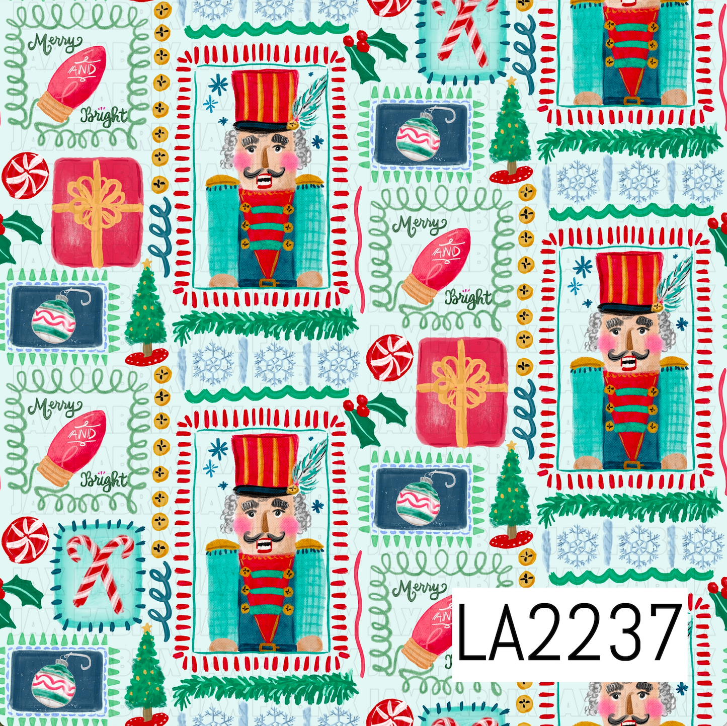 LA2237
