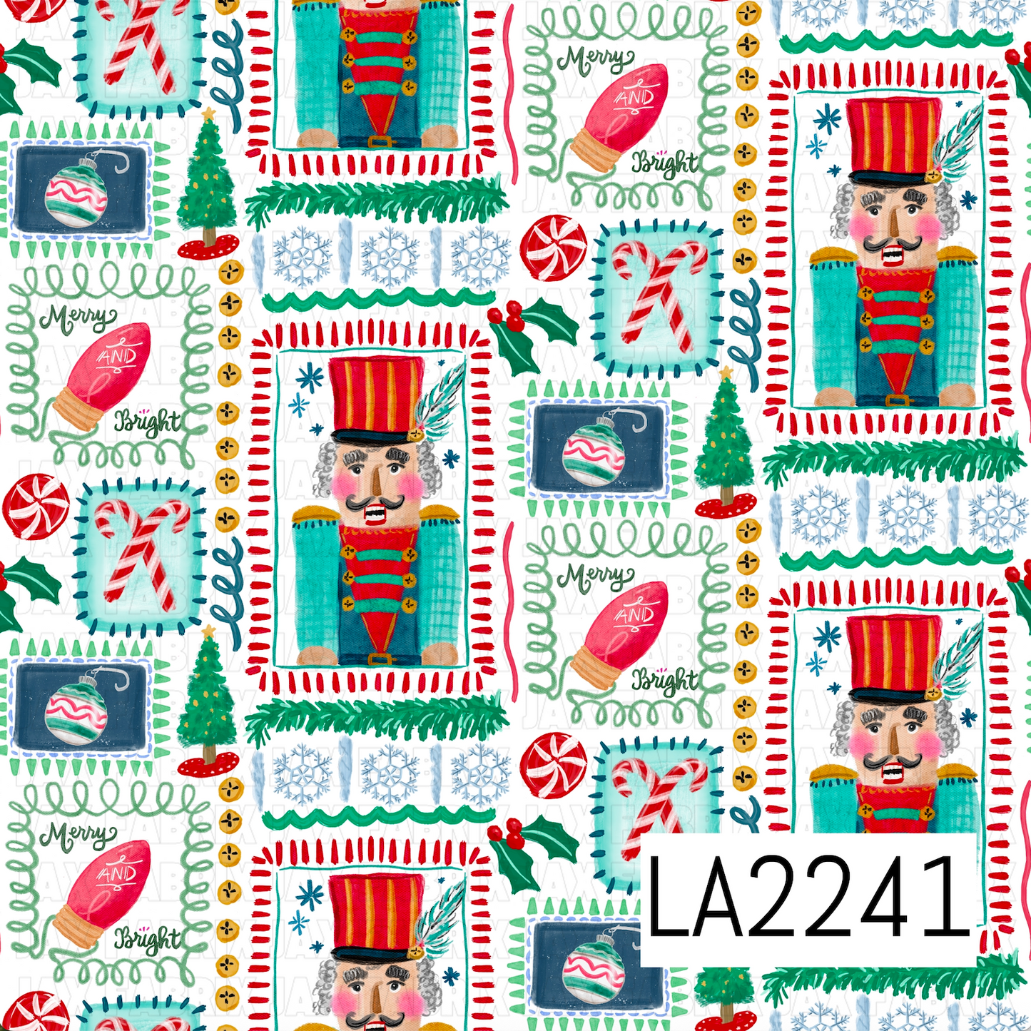 LA2241