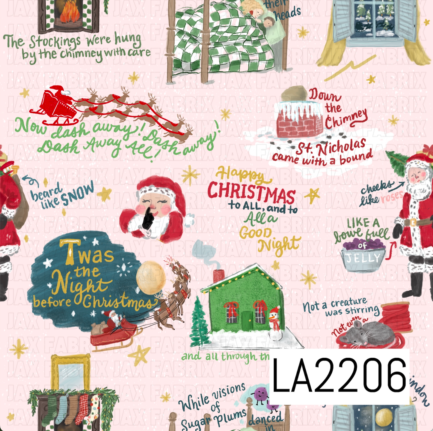 LA2206