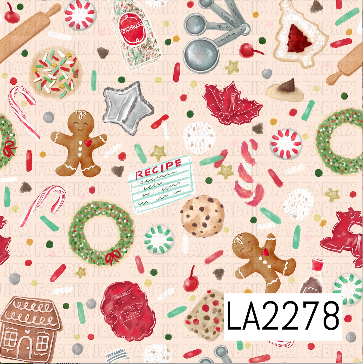 LA2278
