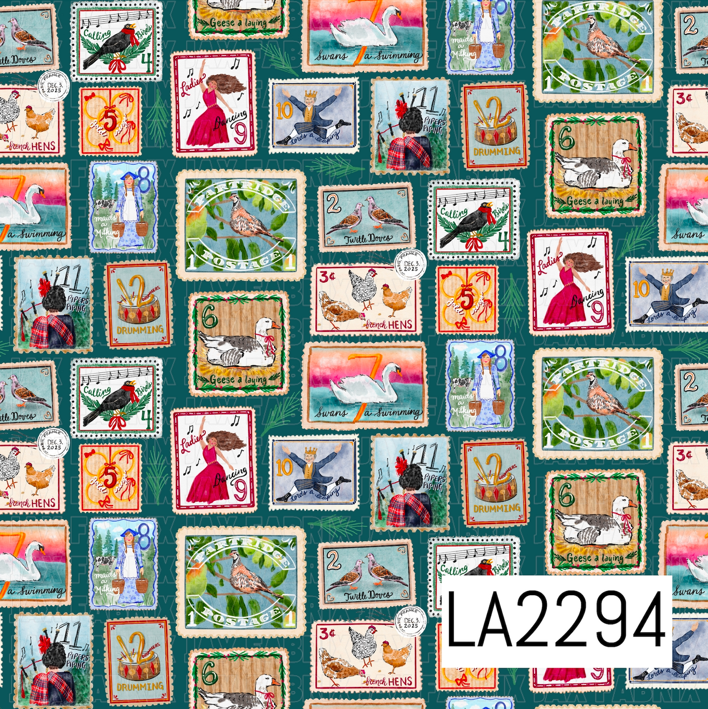 LA2294