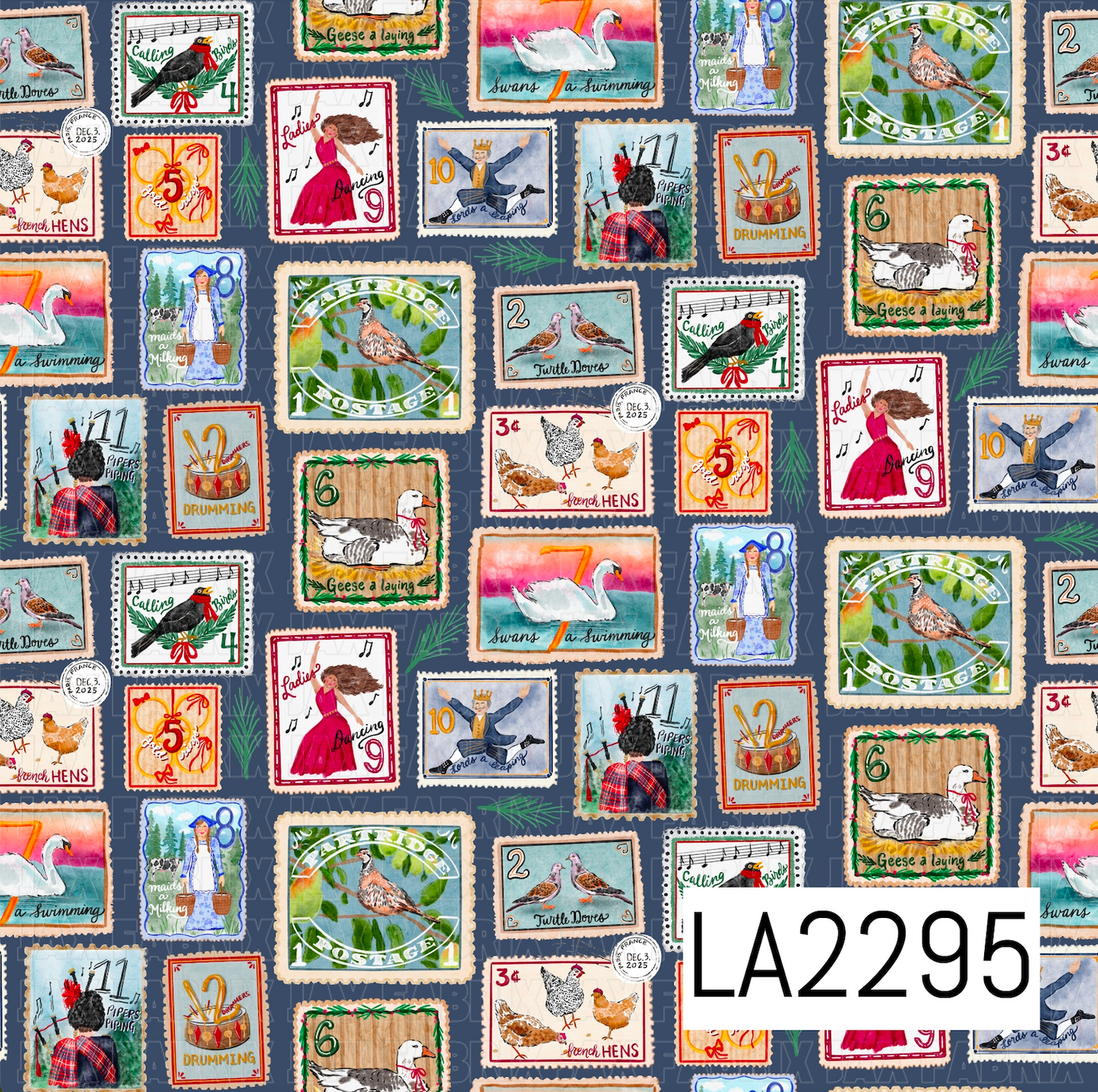 LA2295