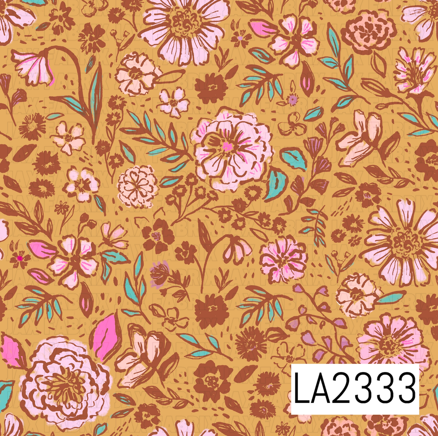 LA2333