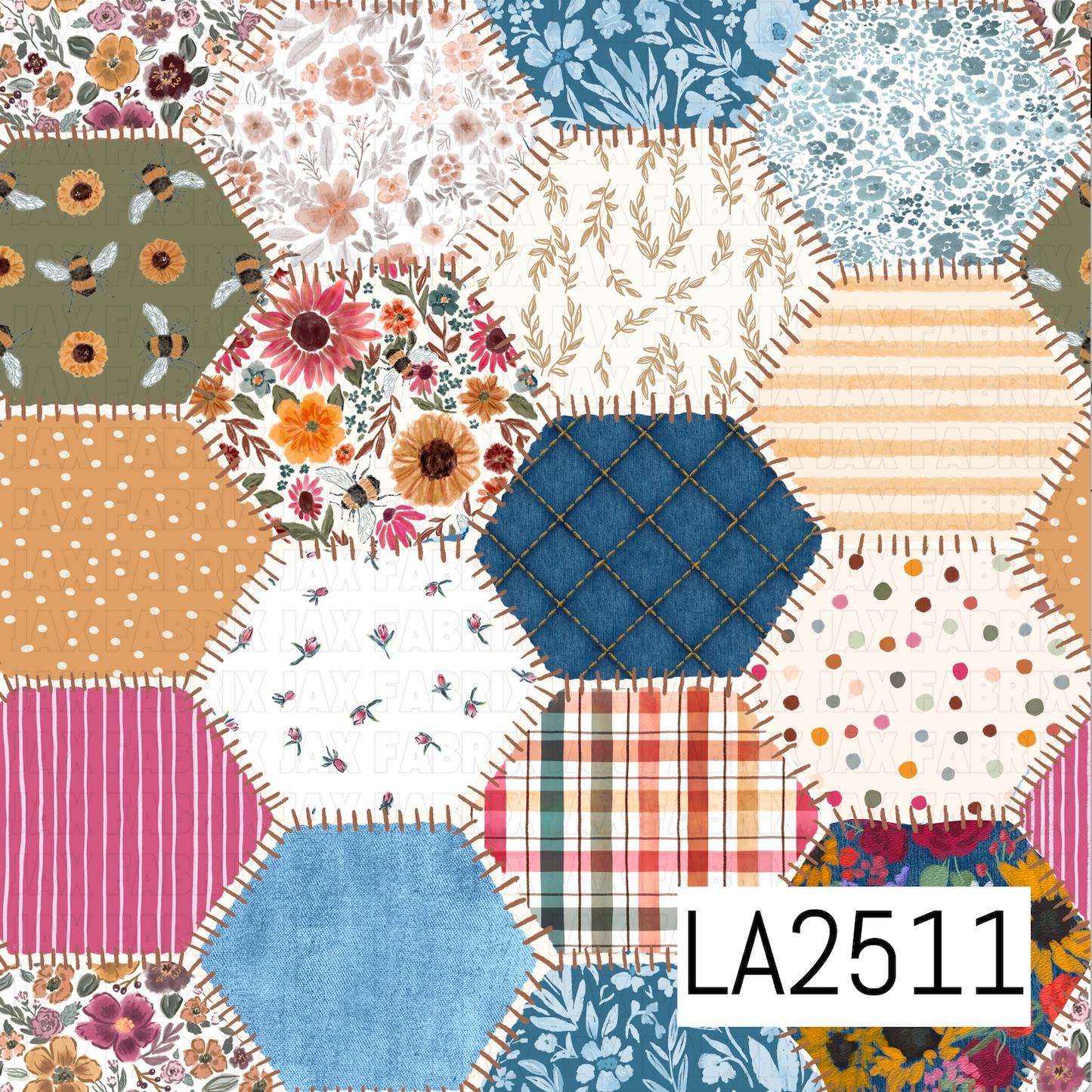LA2511