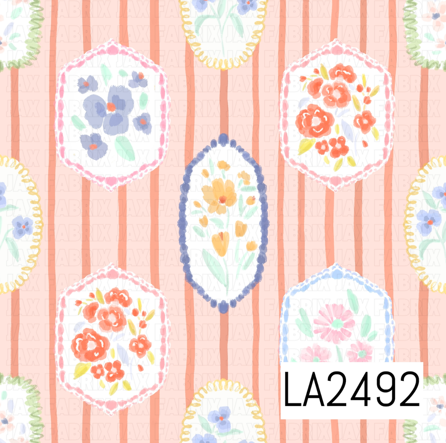 LA2492