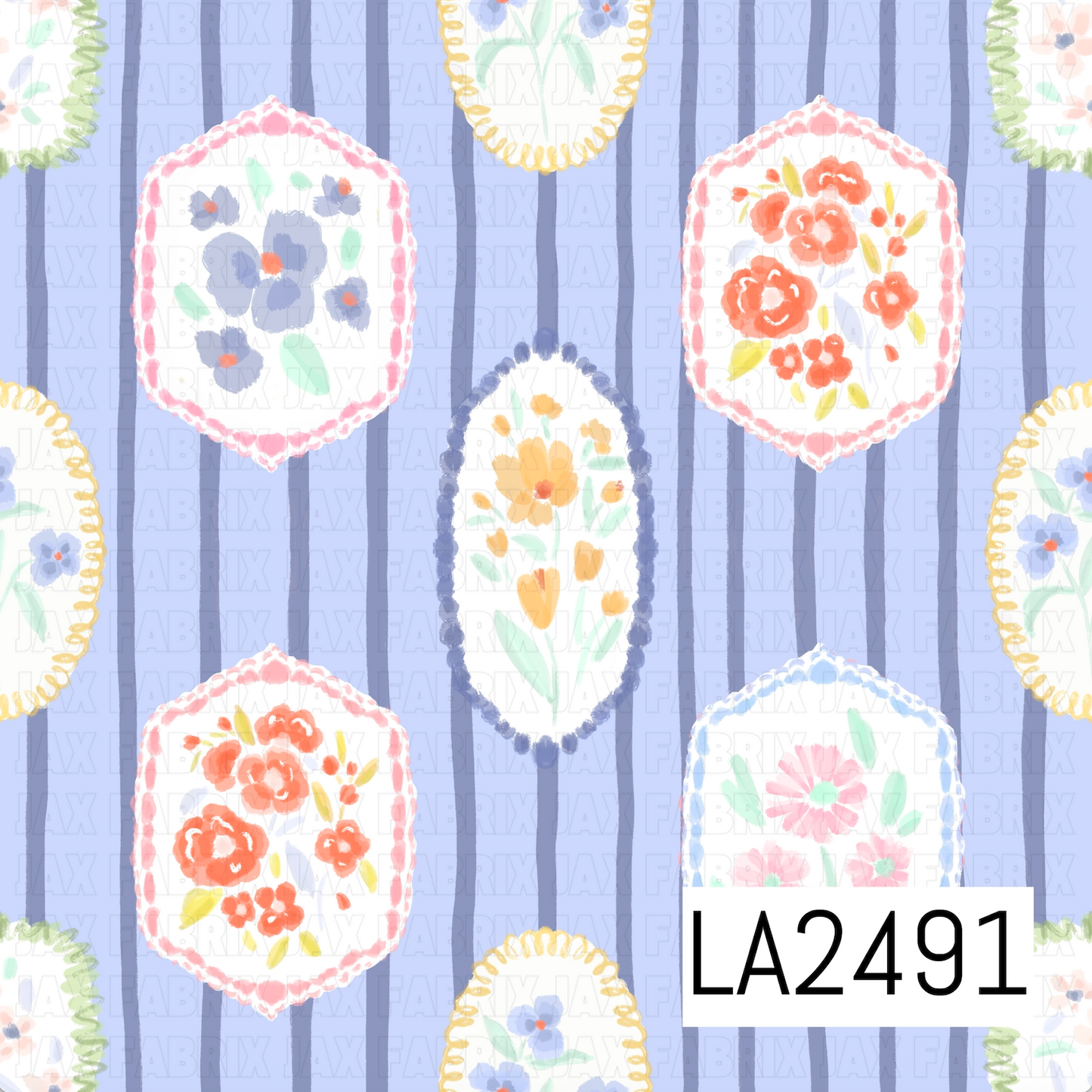LA2491