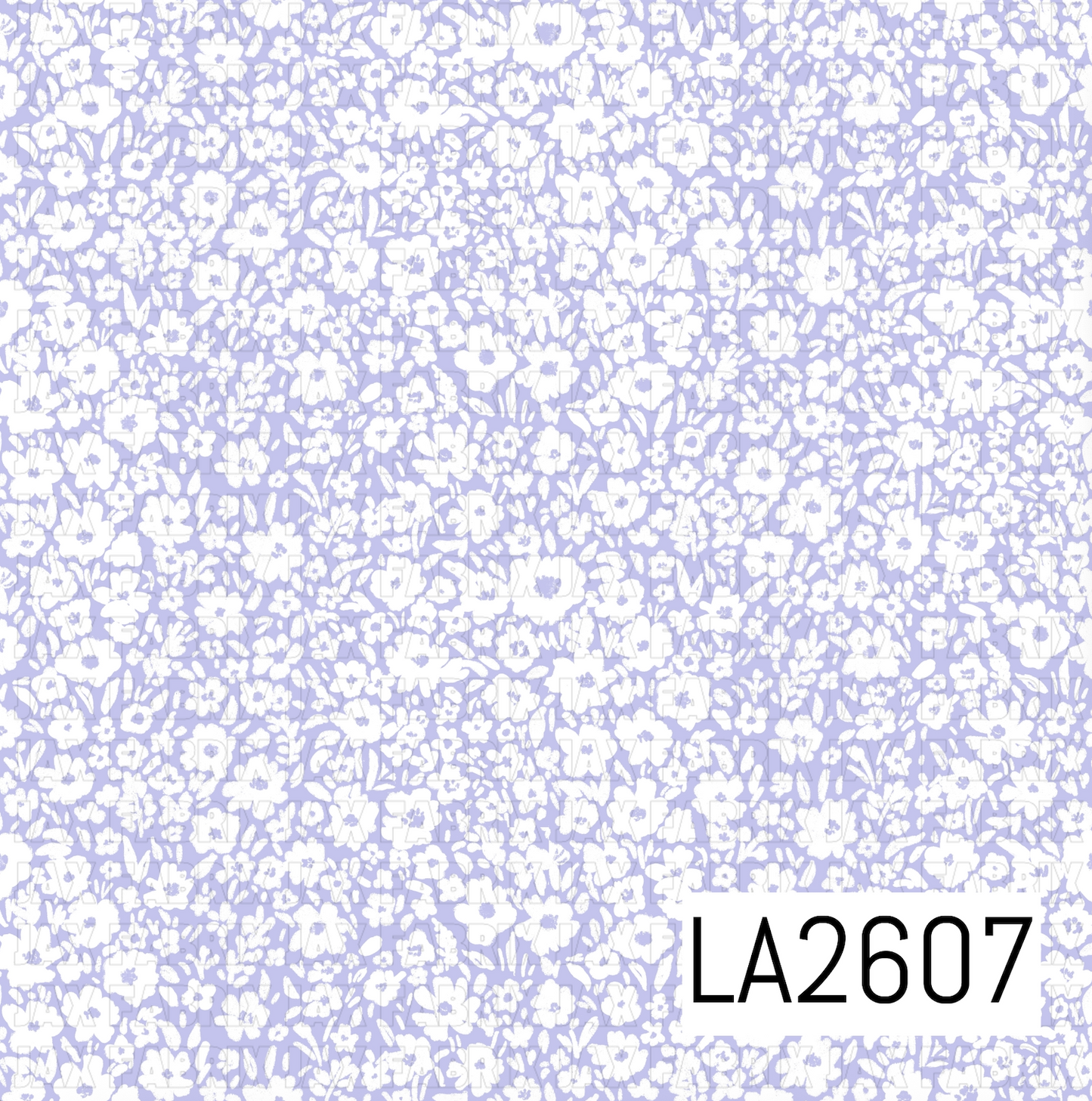 LA2607