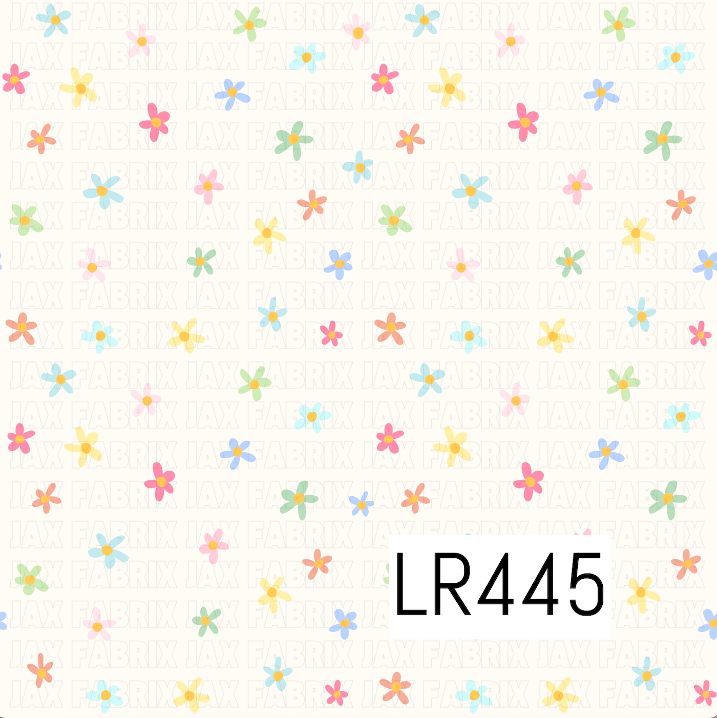 LR445
