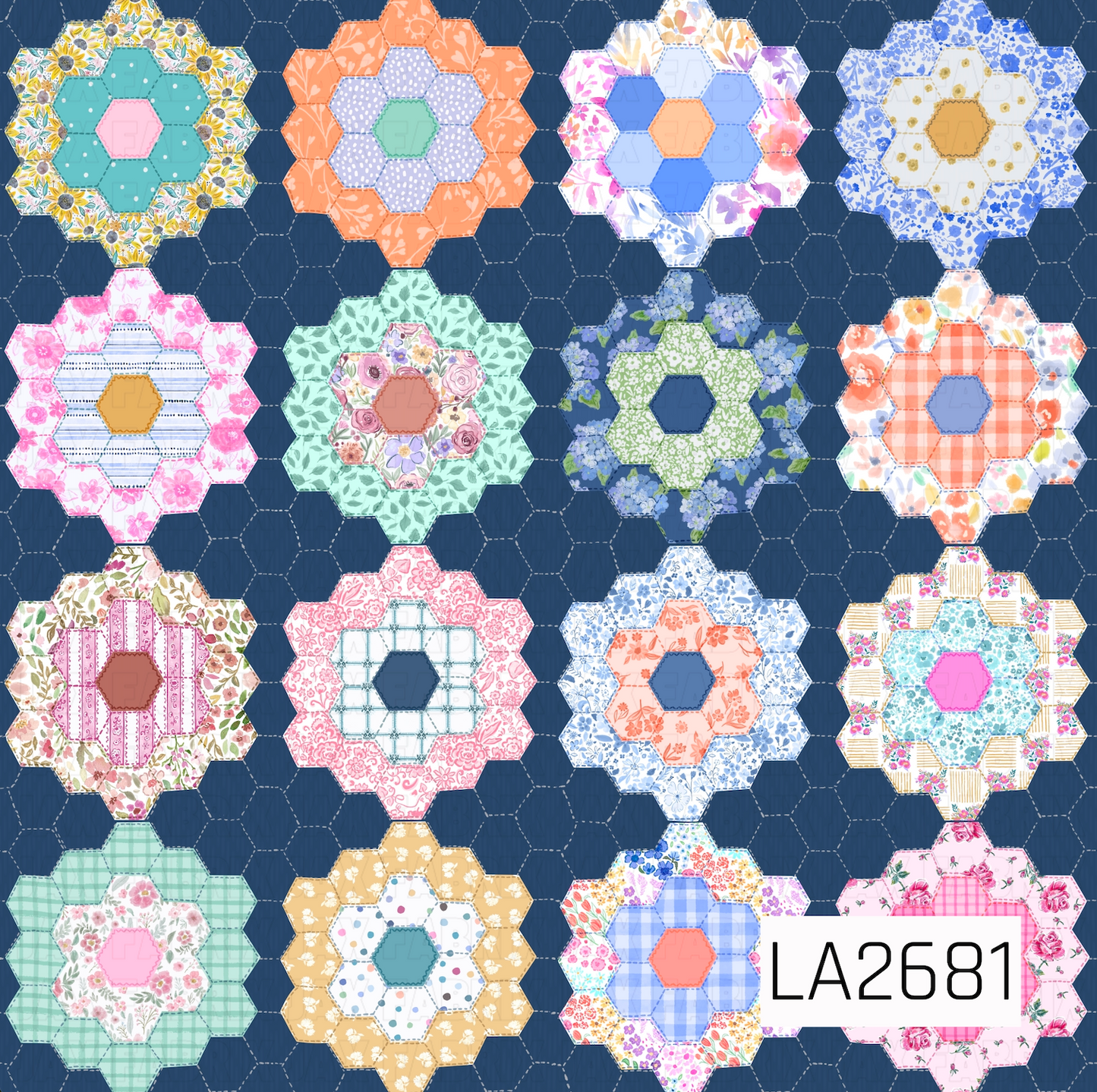 LA2681