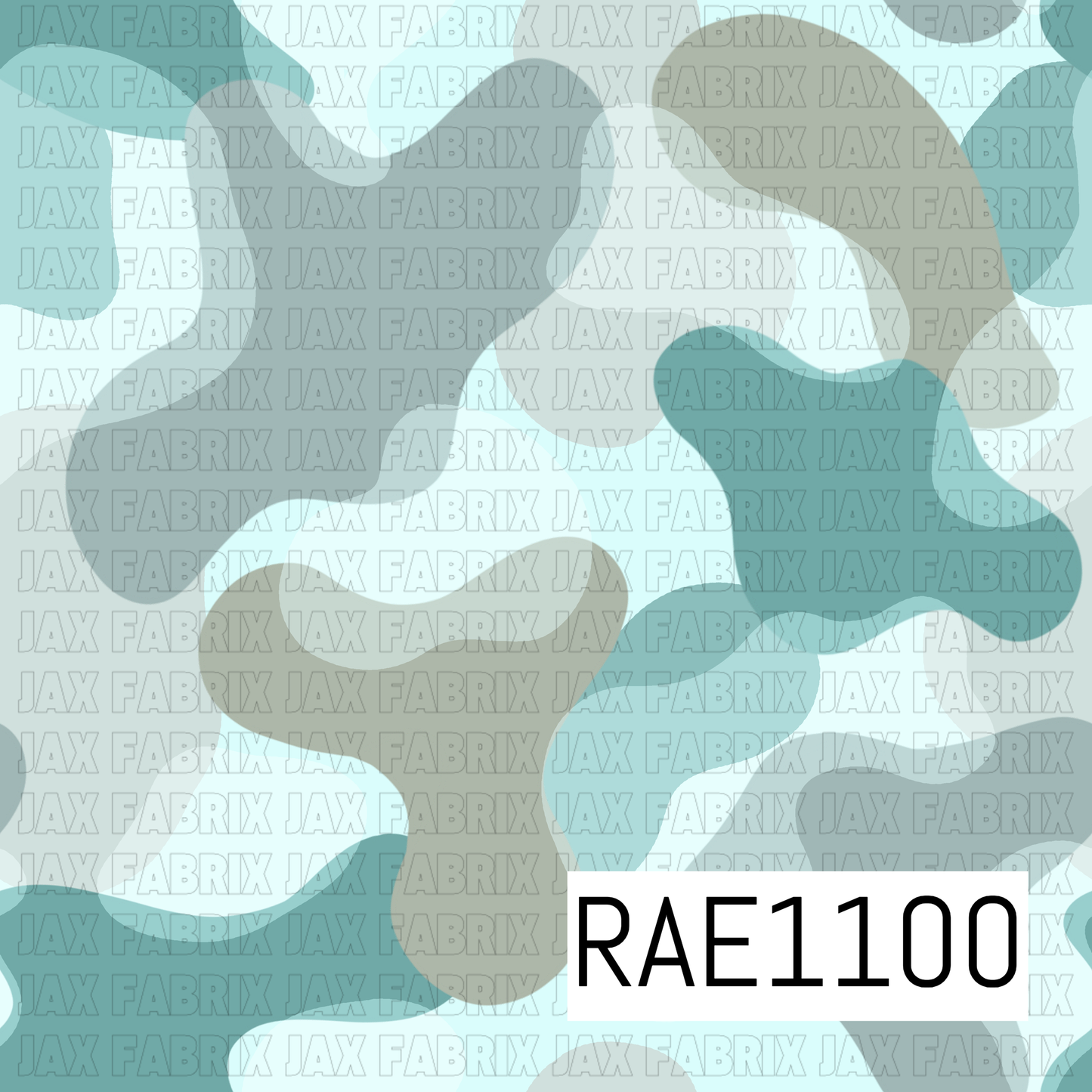Sea Camo RAE1100