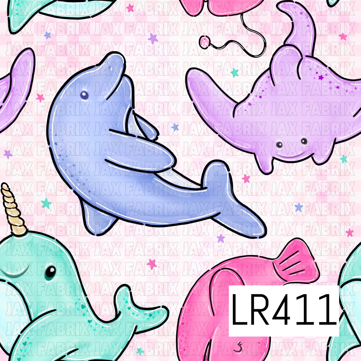 LR411