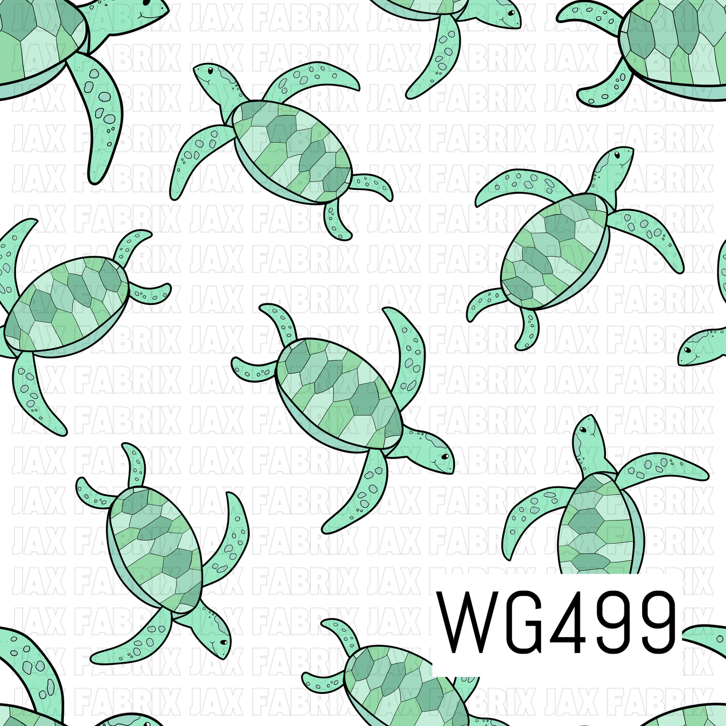 WG499