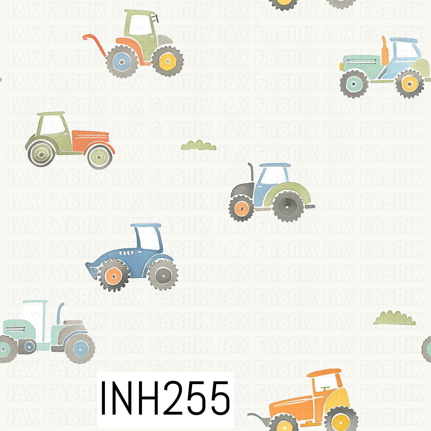 INH255