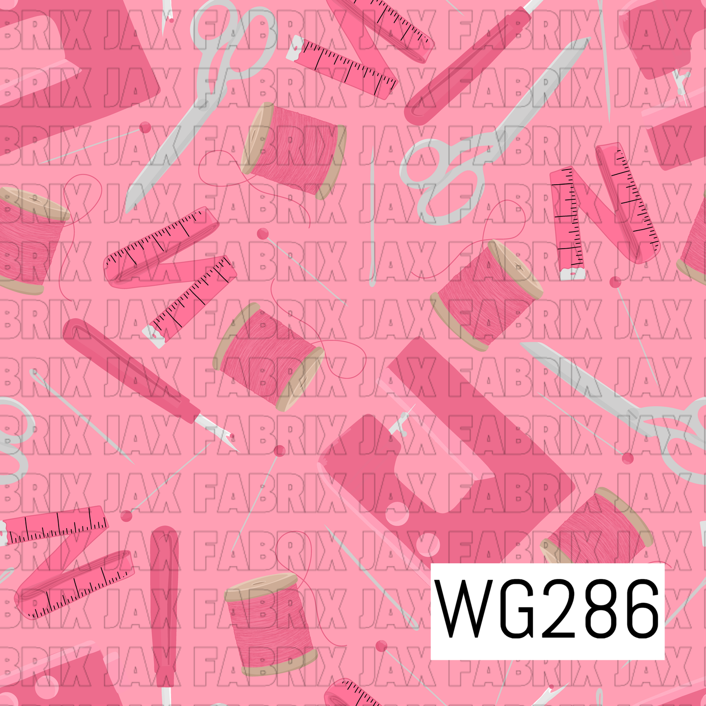 Seamstress WG286