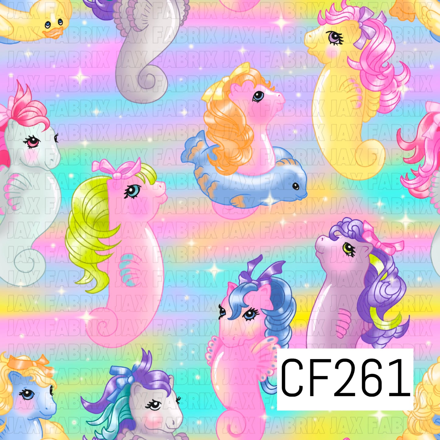 CF261