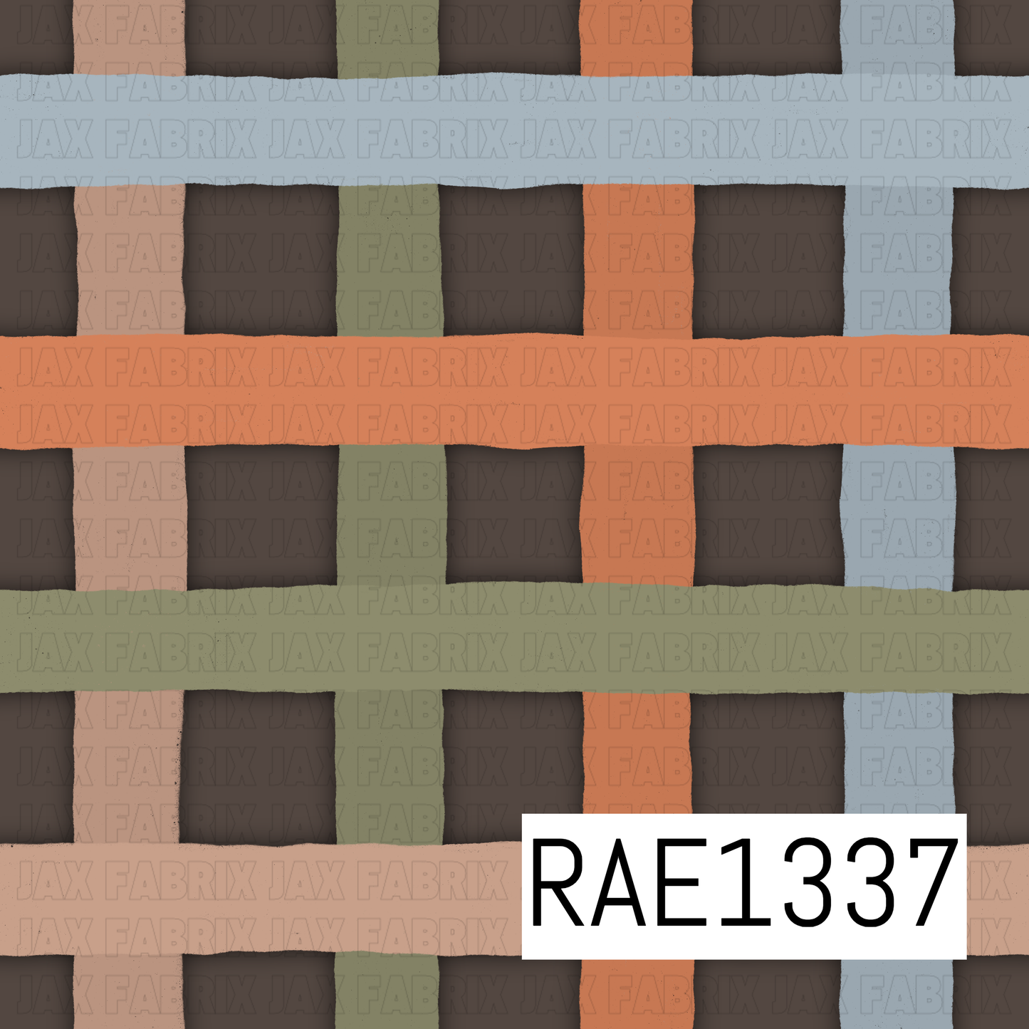 RAE1337