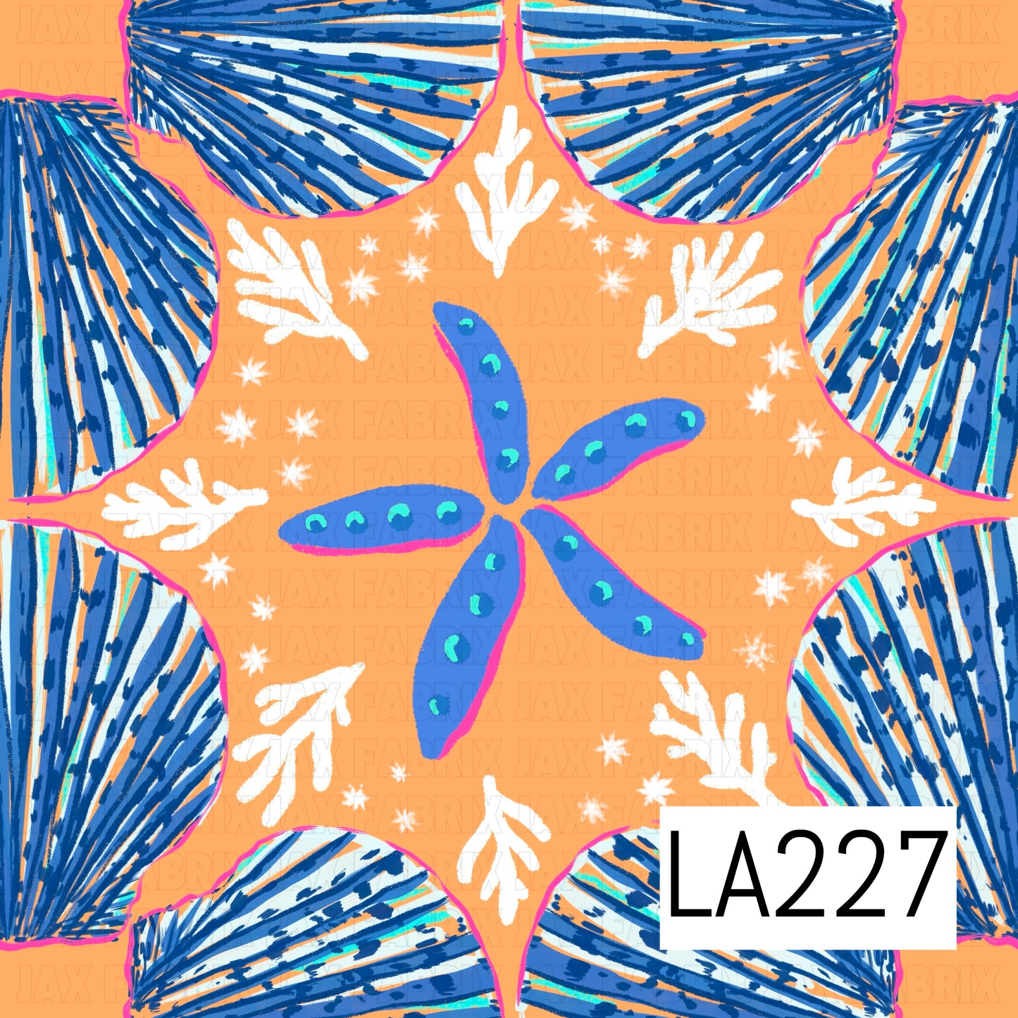 LA227