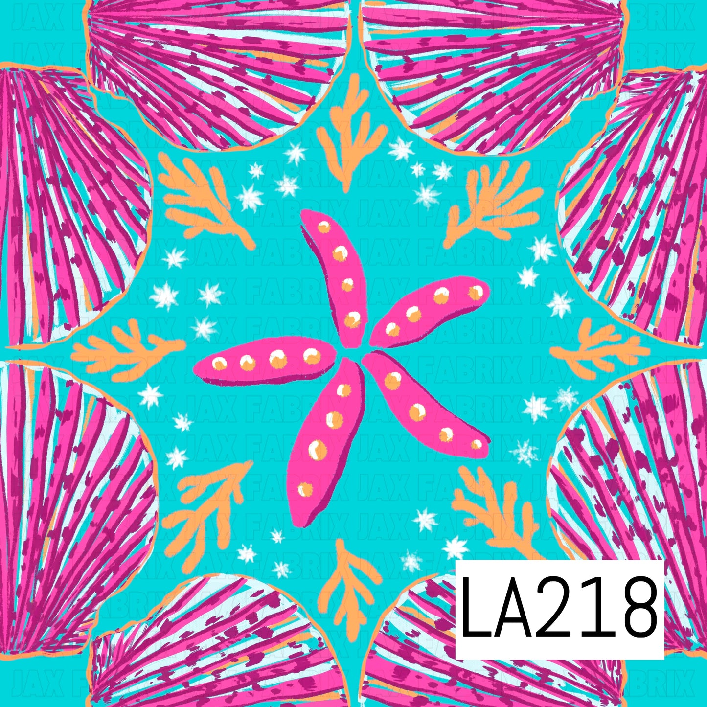LA218