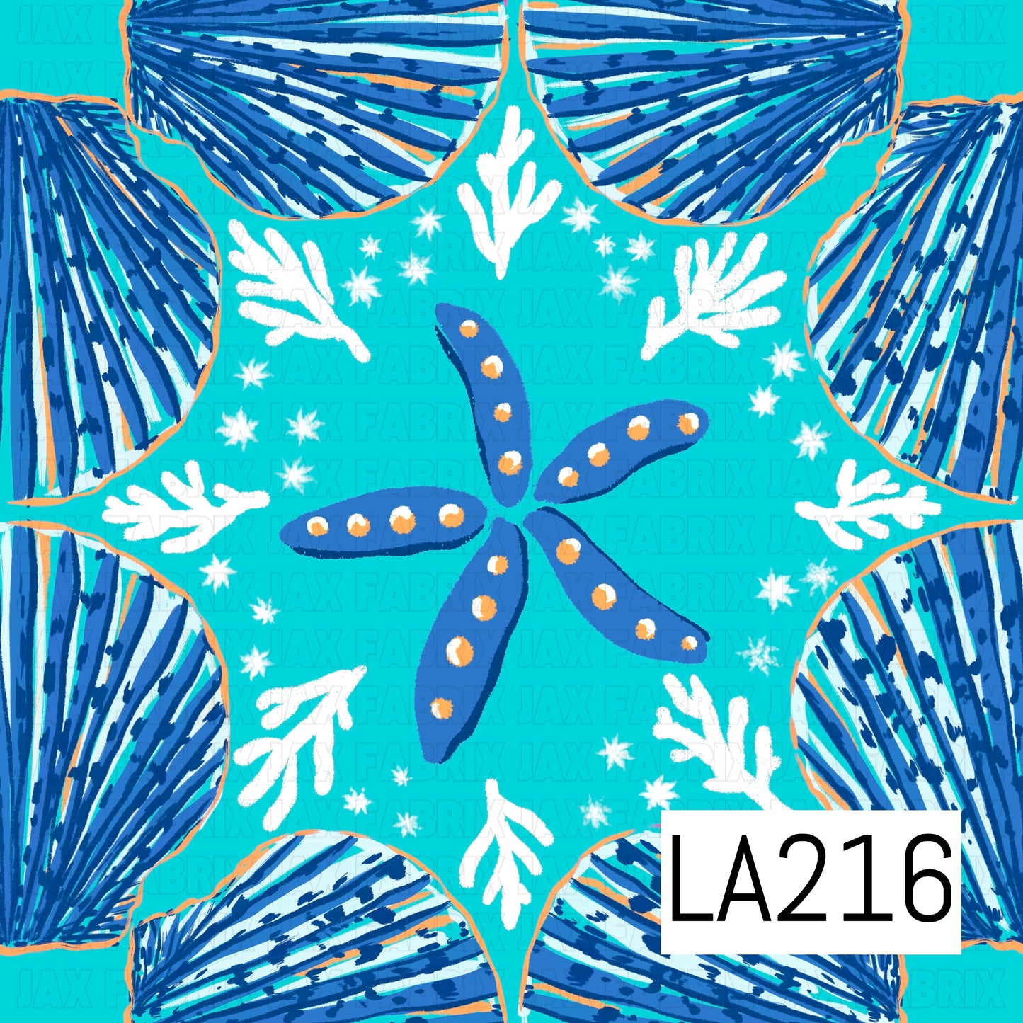 LA216