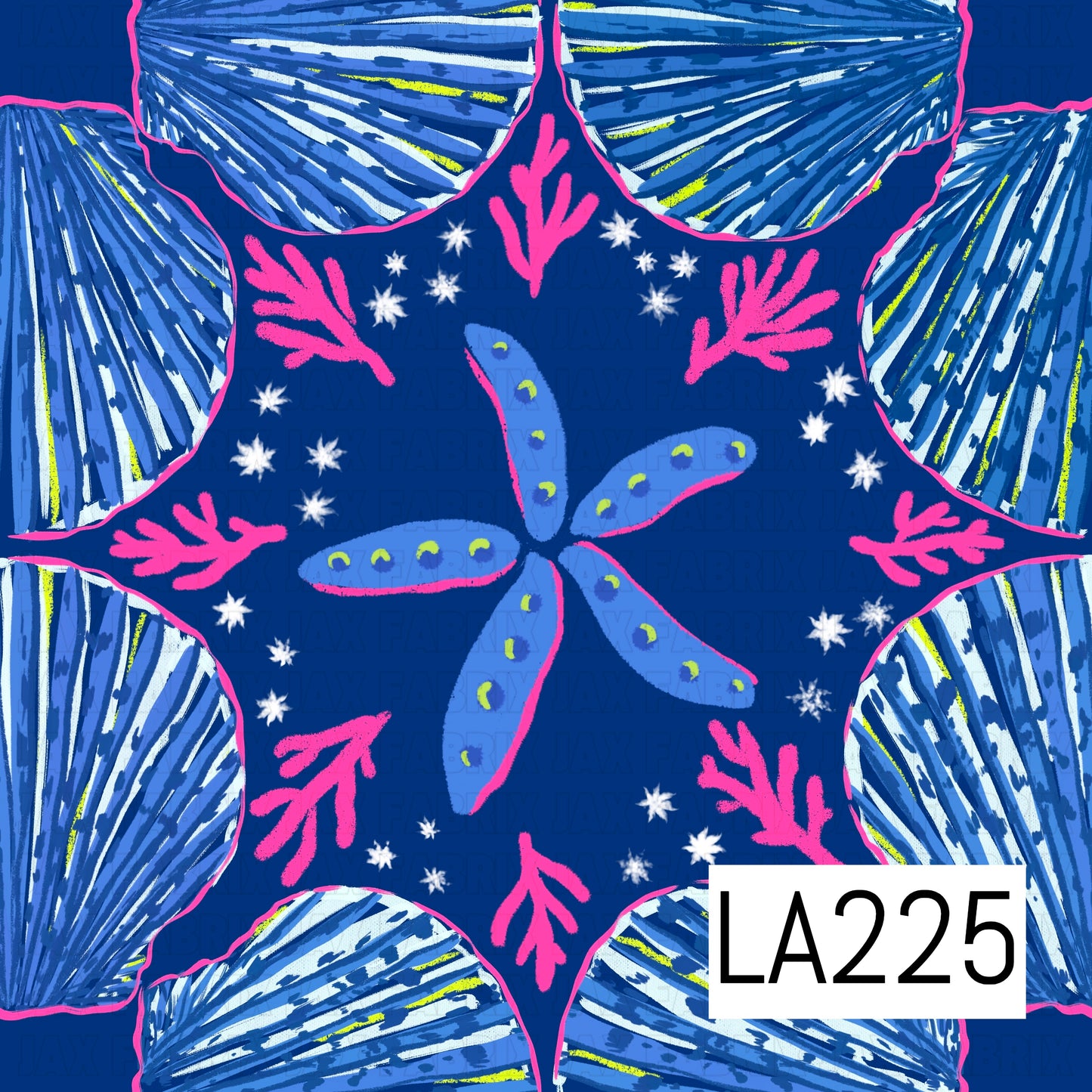 LA225