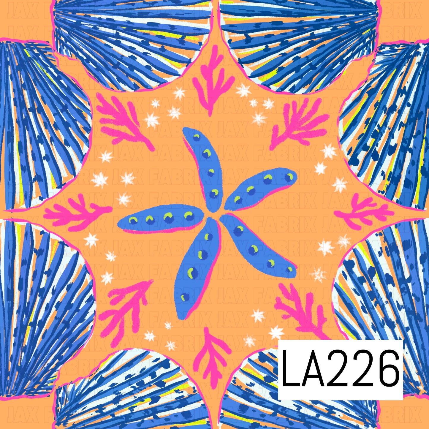 LA226