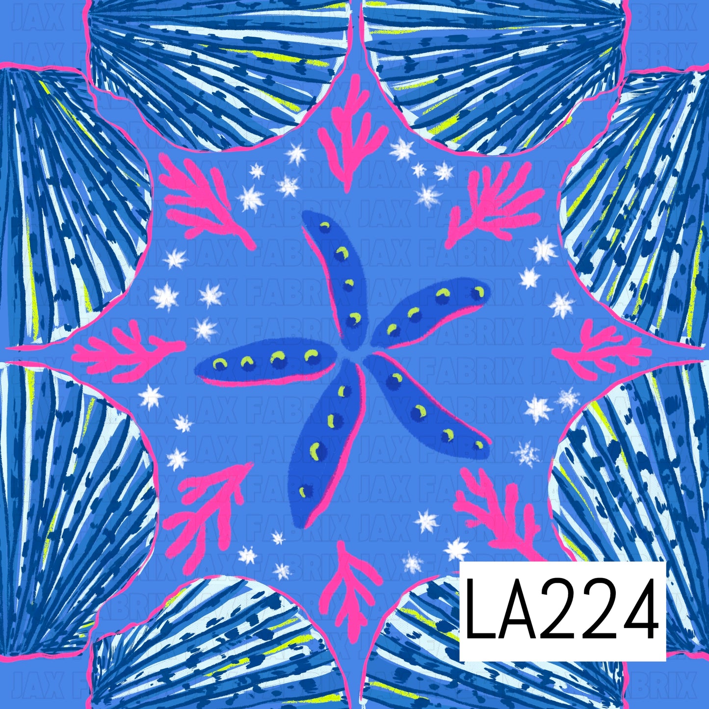 LA224