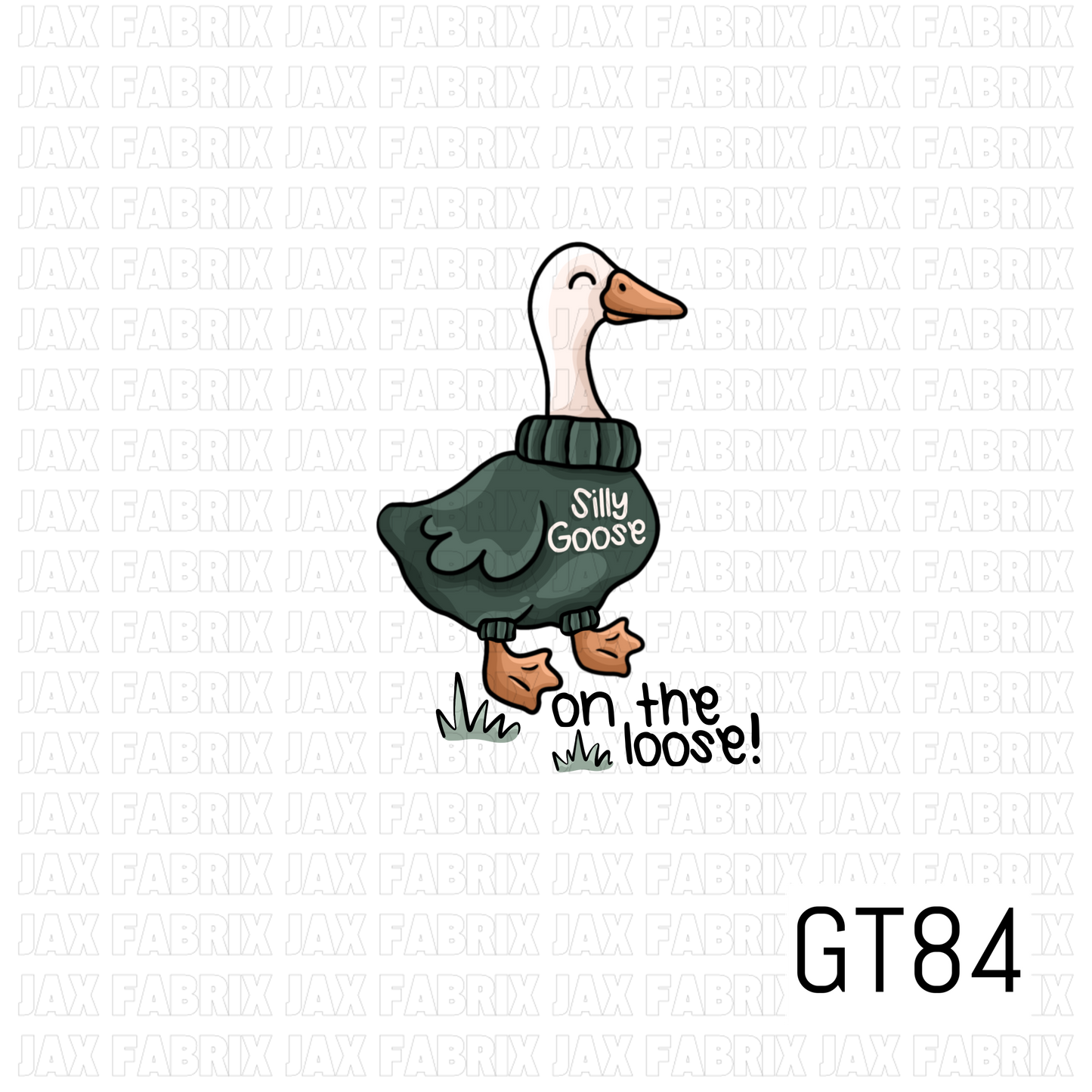 GT84 png