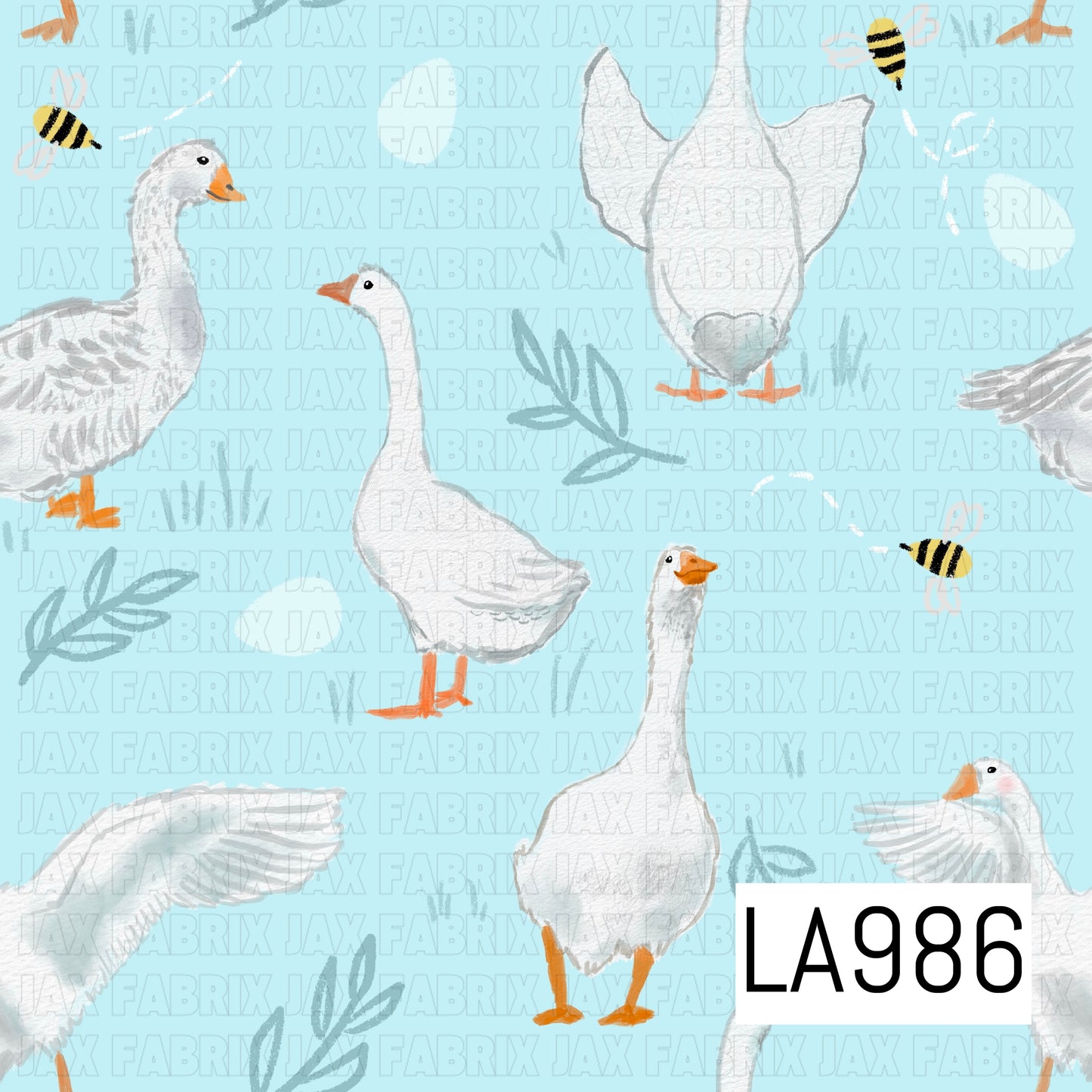 LA986
