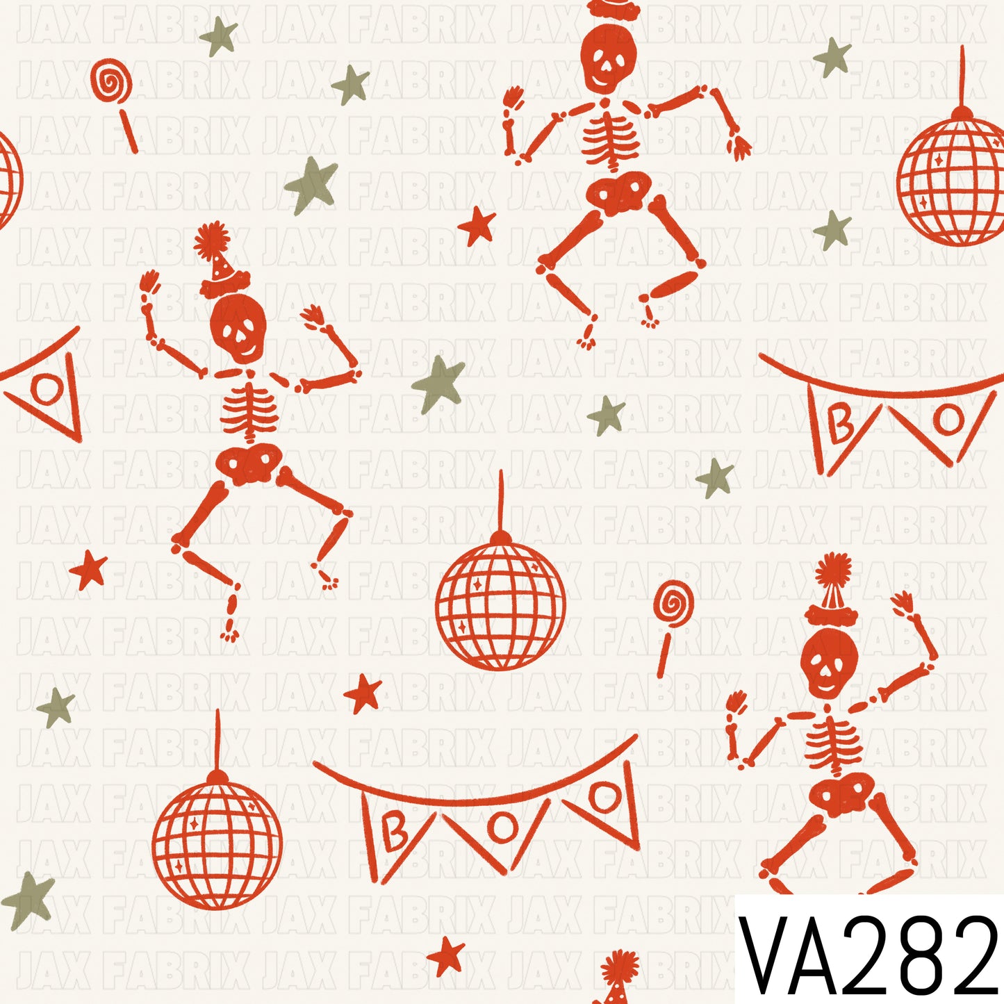 VA282