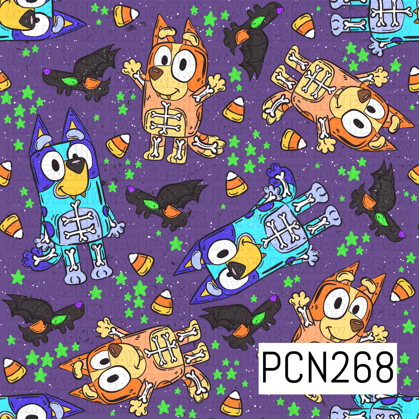 PCN268
