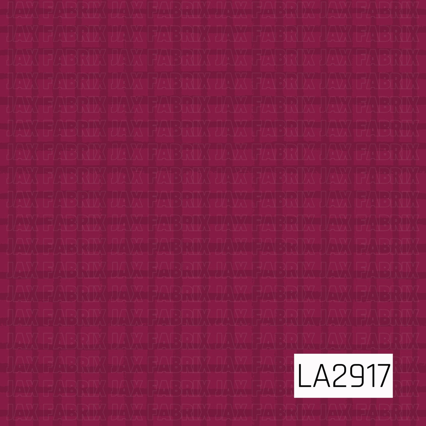 A subtle sketched gingham pattern in rich berry tones, featuring alternating shades of burgundy, plum, and deep raspberry. The textured brushstroke effect adds depth and a hand-drawn look, creating a simple yet timeless coordinate with a cozy, classic feel.