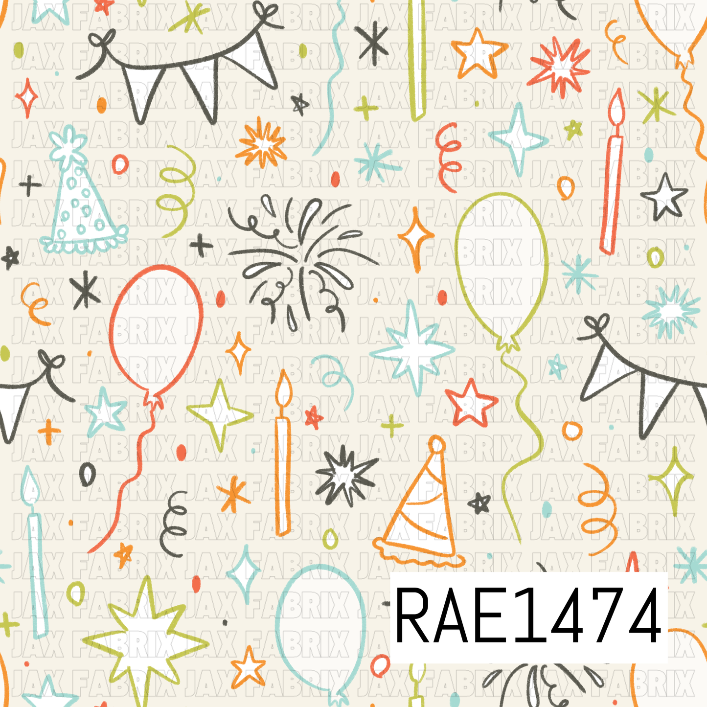 RAE1474