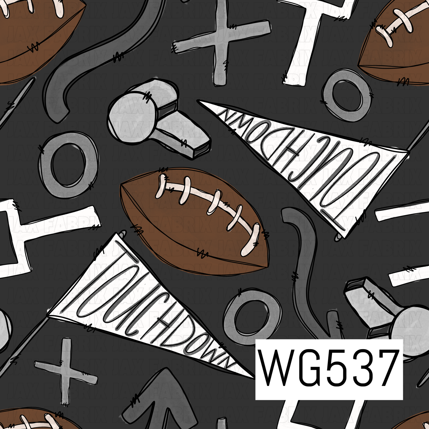 WG537