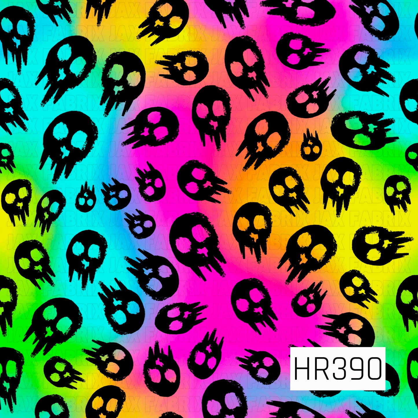 HR390