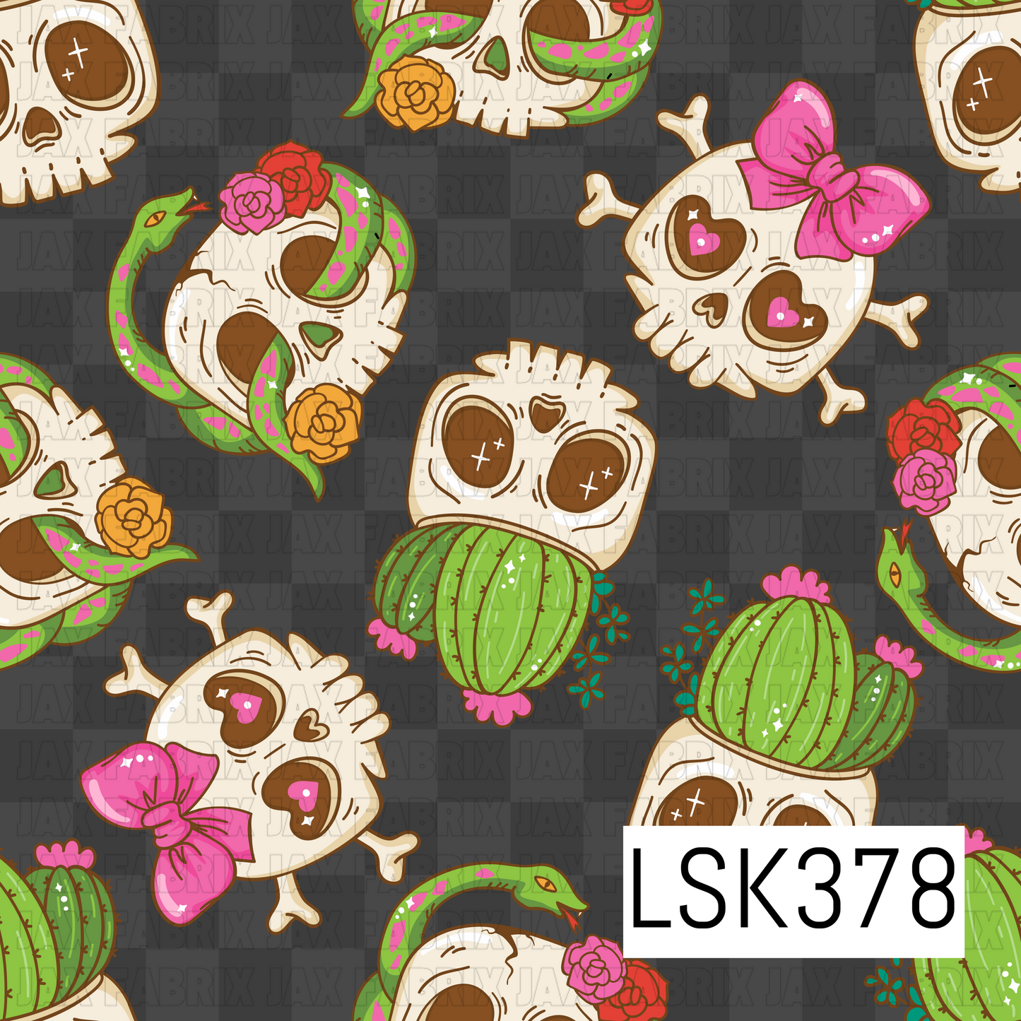 LSK378