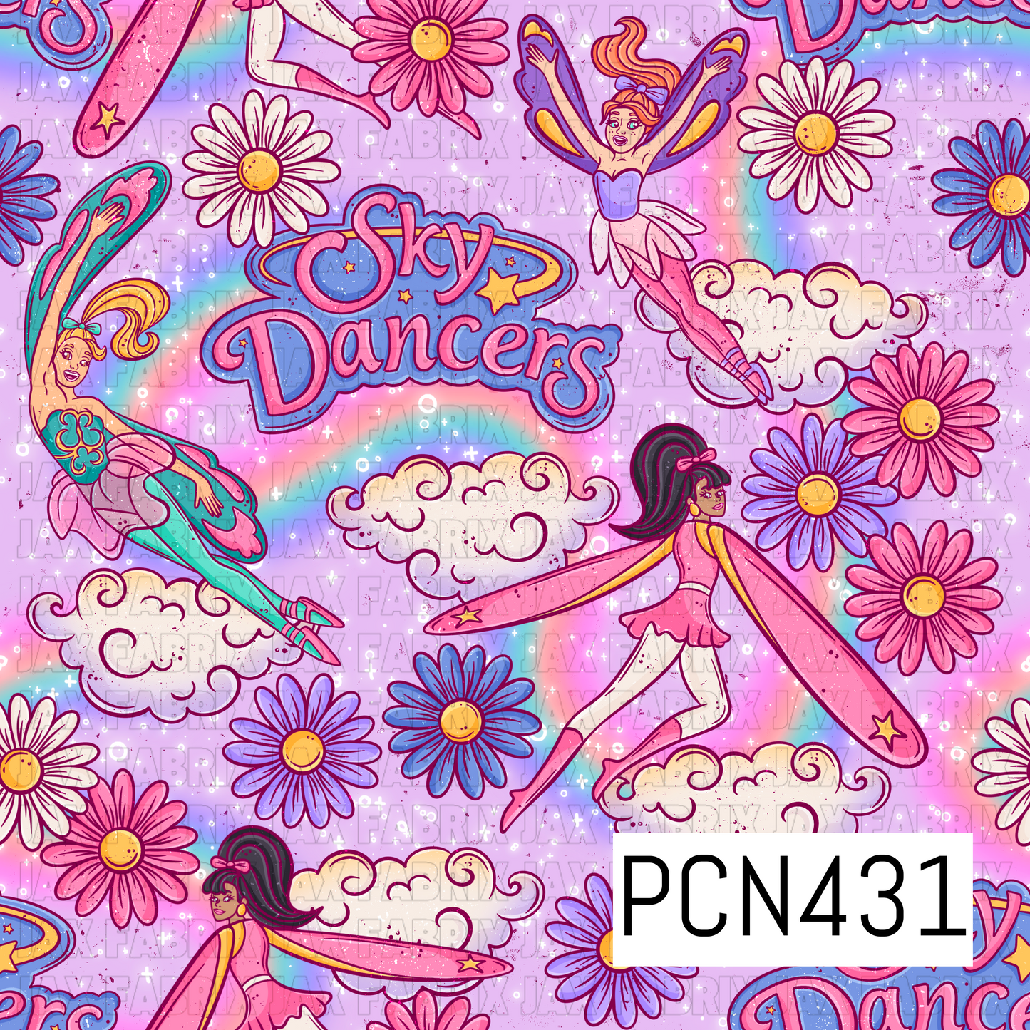 PCN431