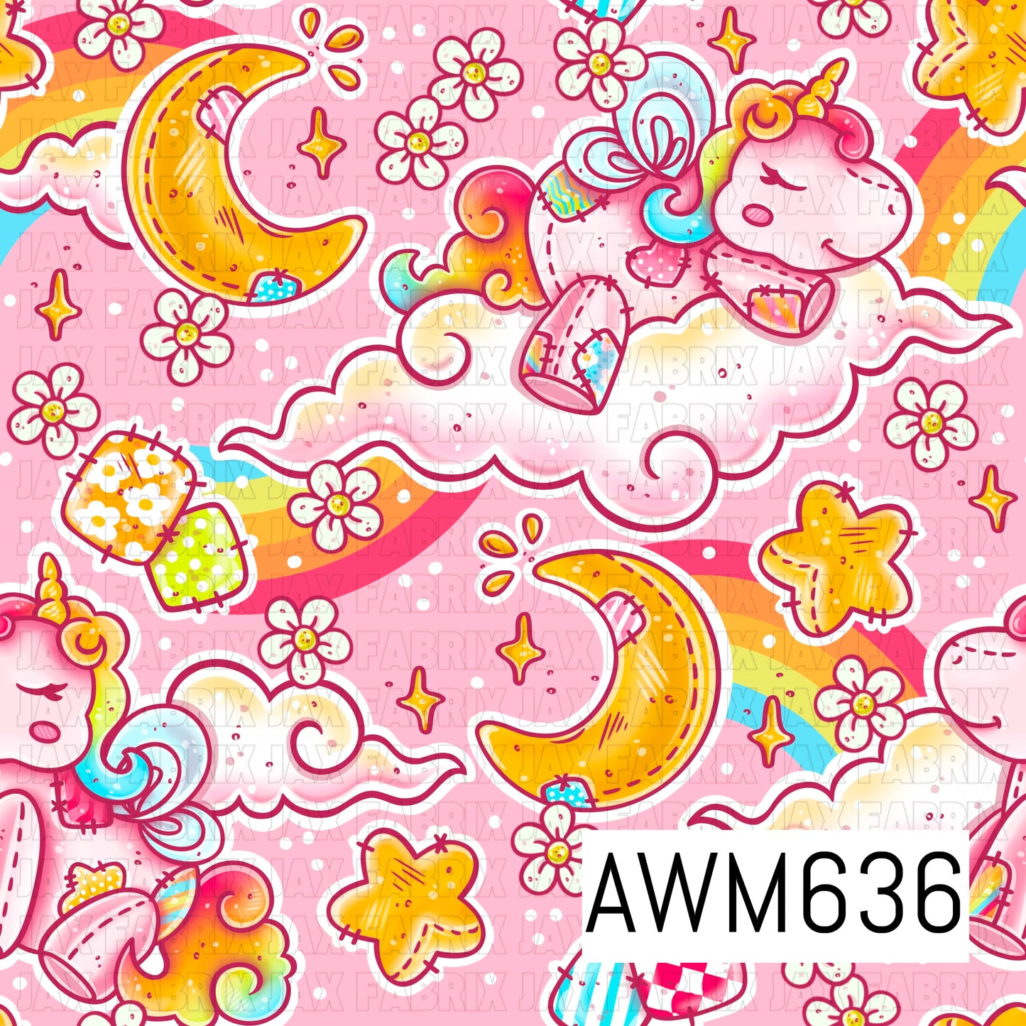 AWM636